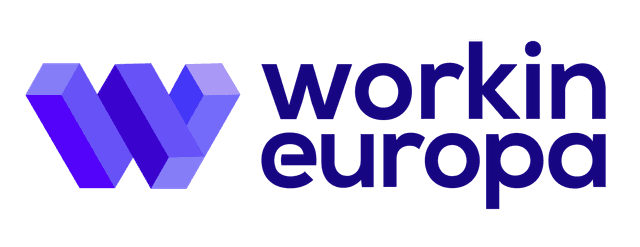 Logo workineuropa