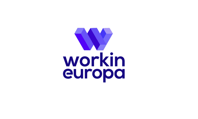 Logo workineuropa